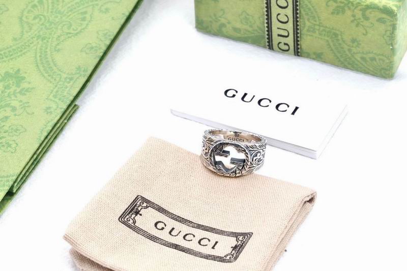 Gucci Ring 07yxh10